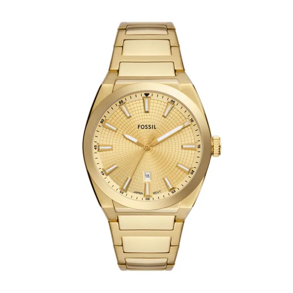 Fossil Gp Gents Watch Fs5965