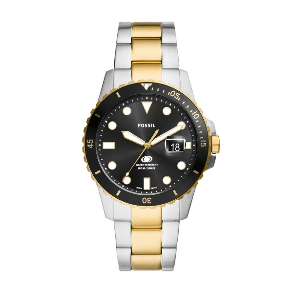 Fossil Gents Watch Fs6031