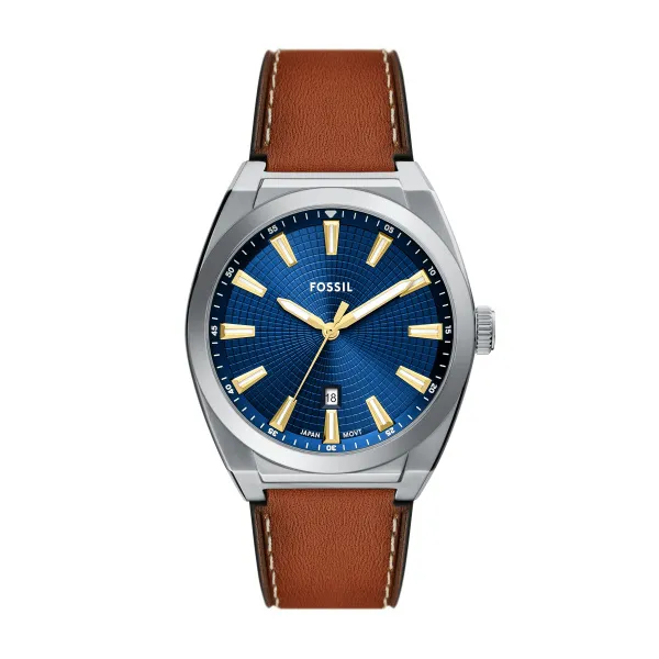 Fossil Gents Everett Watch Fs6115