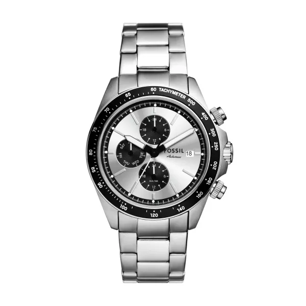 Fossil Gents Autocross Watch Fs6124