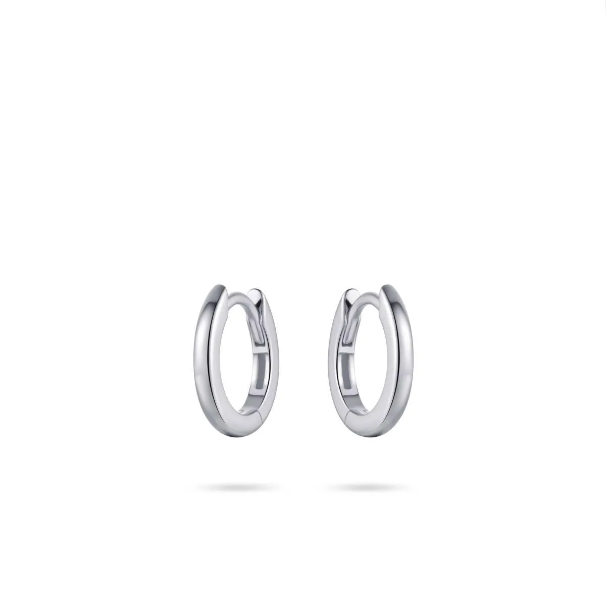 Gisser Sterling Silver Earrings