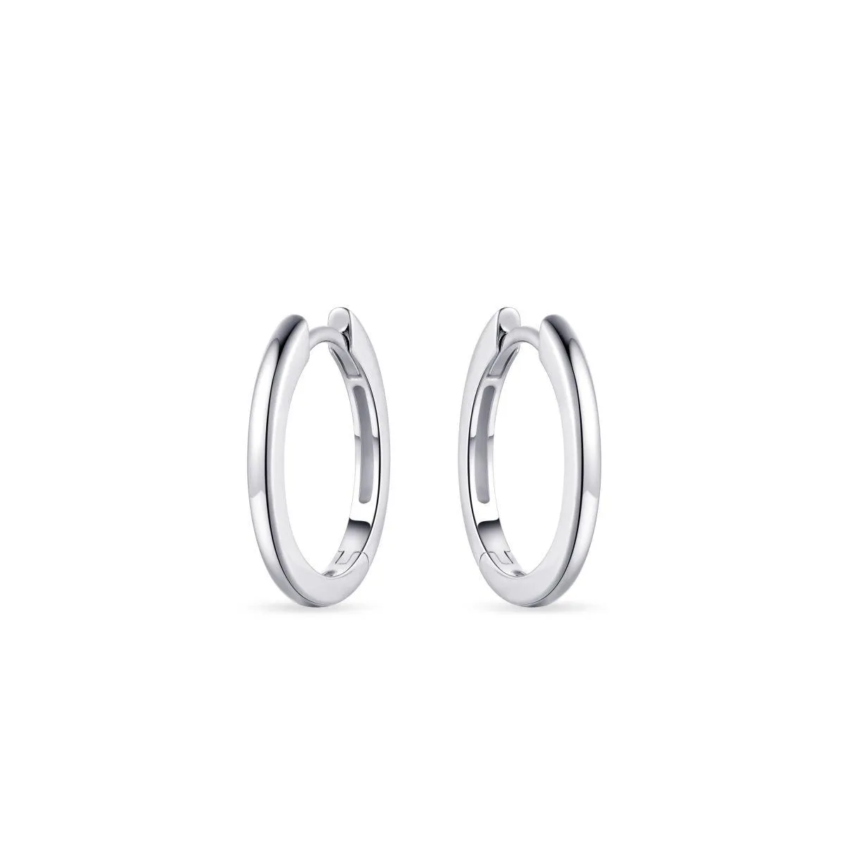 Gisser Sterling Silver Earrings