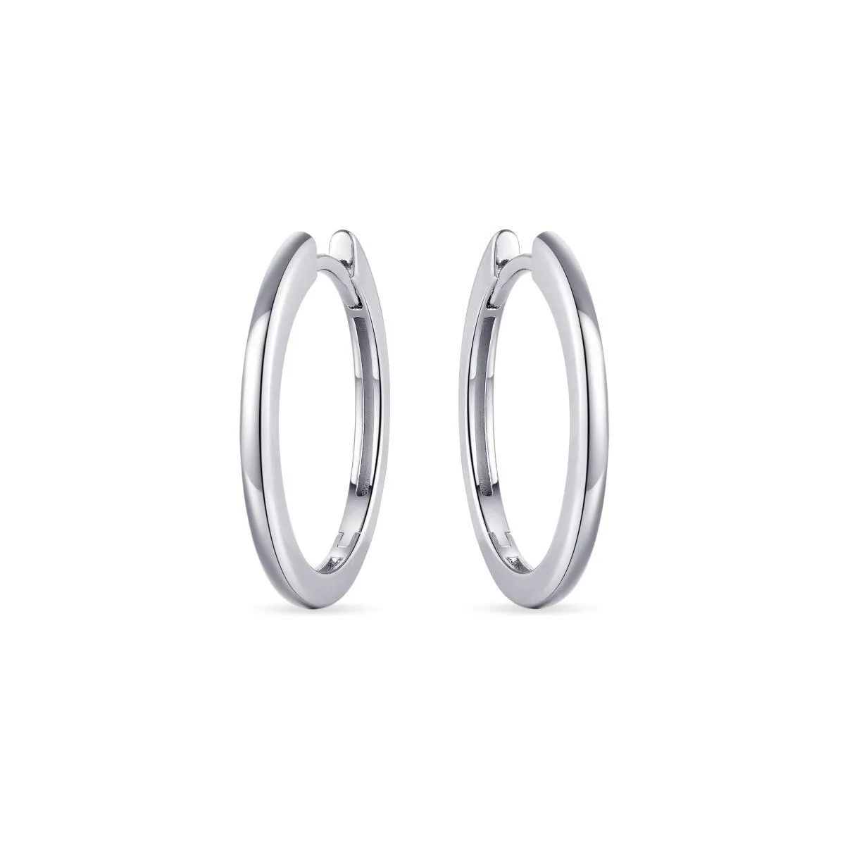 Gisser Sterling Silver Earrings