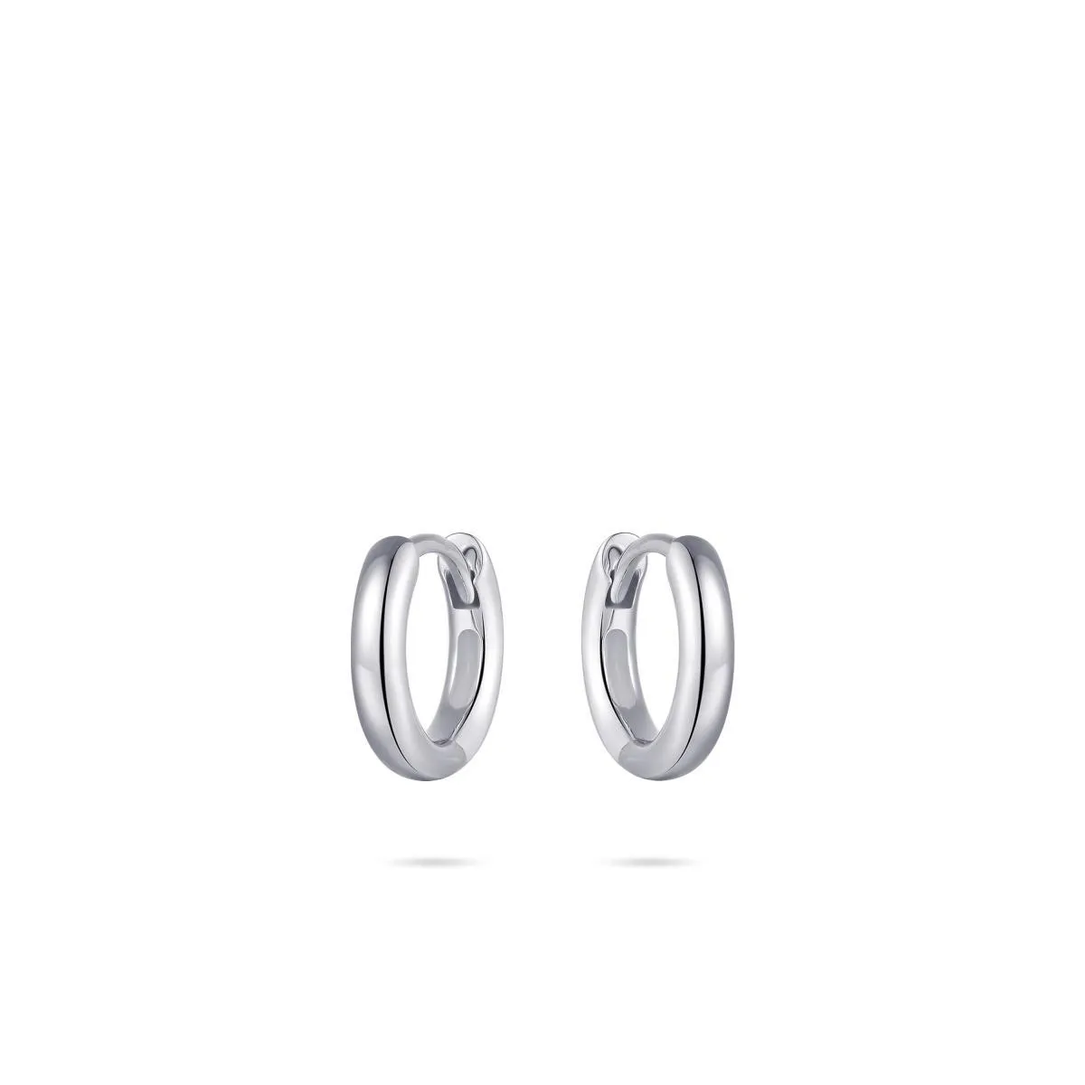 Gisser Sterling Silver Earrings