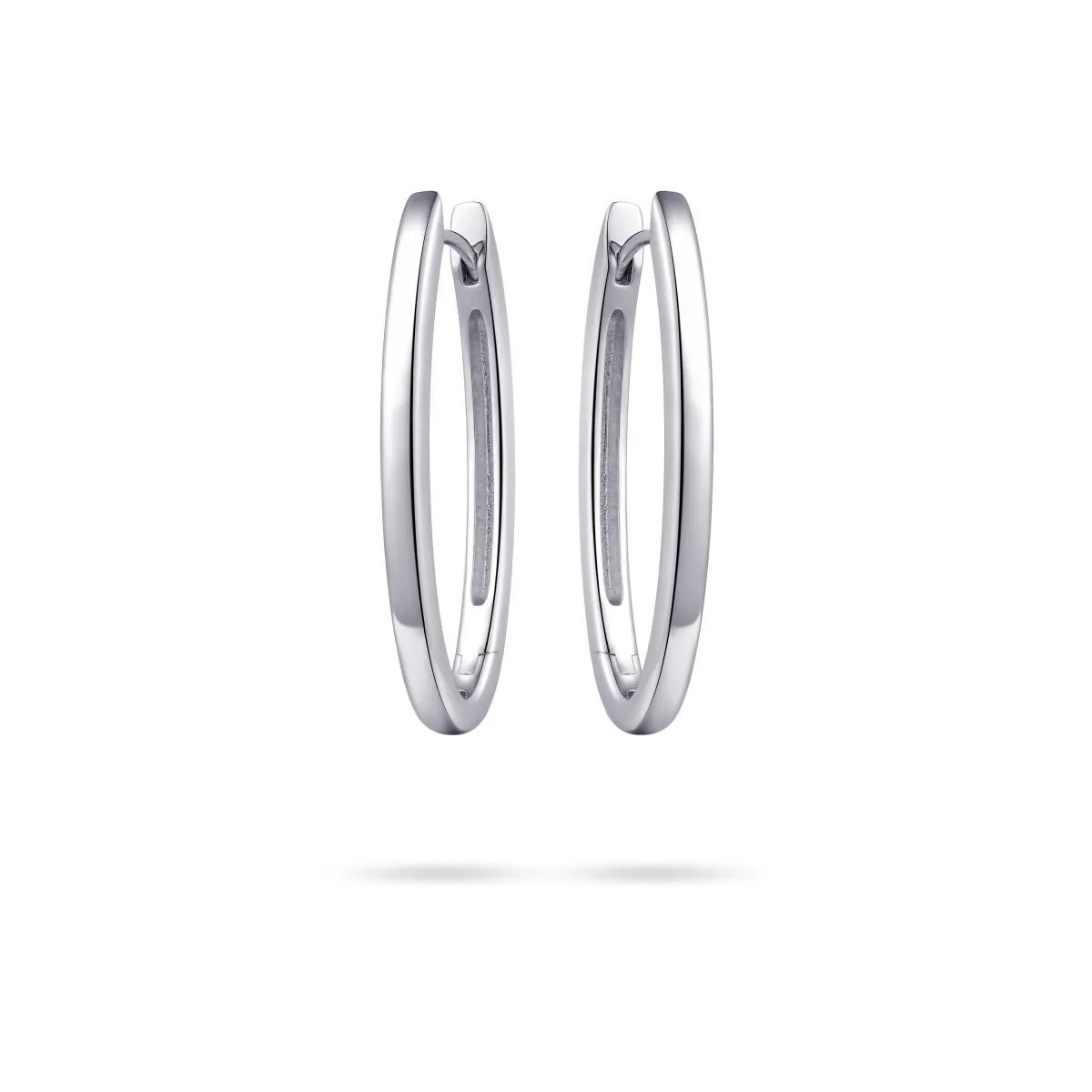 Gisser Sterling Silver Earrings
