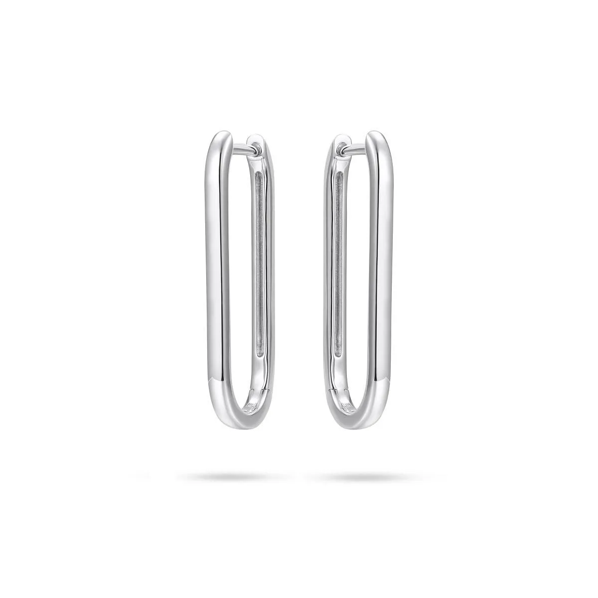 Gisser Sterling Silver Earrings