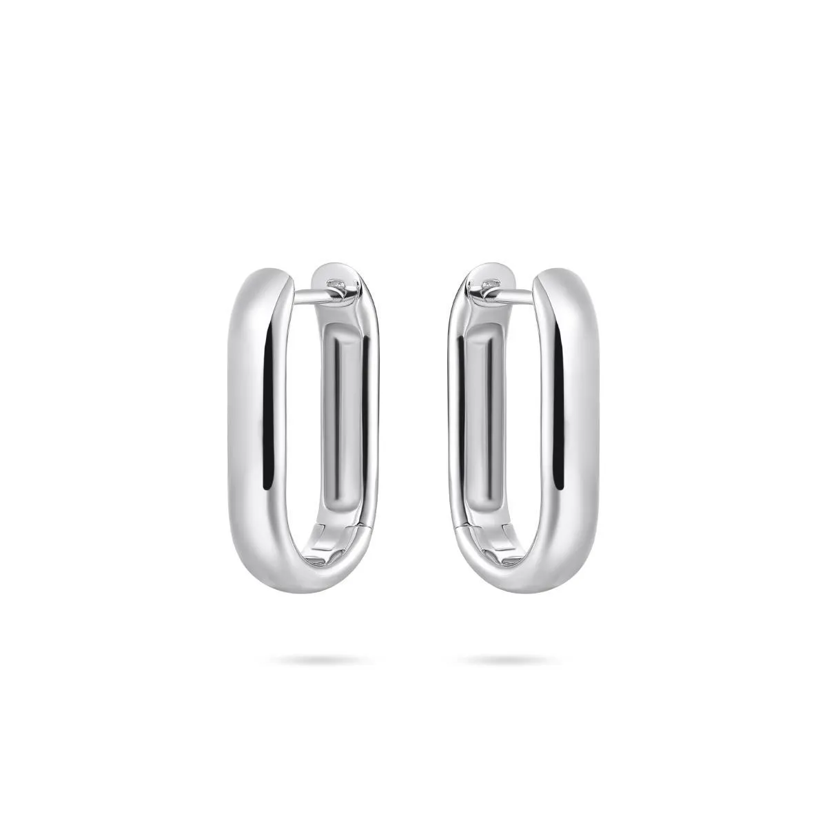 Gisser Sterling Silver Earrings