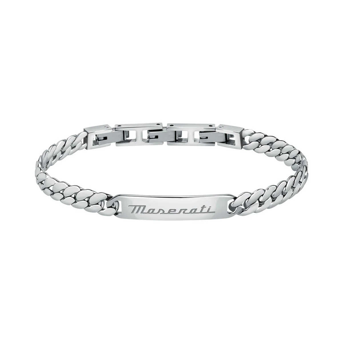 Maserati Jewels Bracelet Jm222avd06