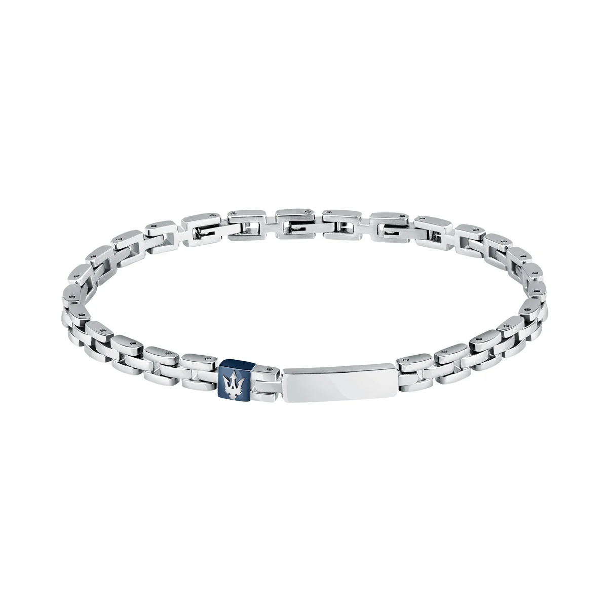 Maserati Jewels Iconic Bracelet Jm324avd56