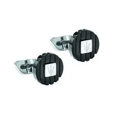 Maserati Cufflinks Jm5249jd02