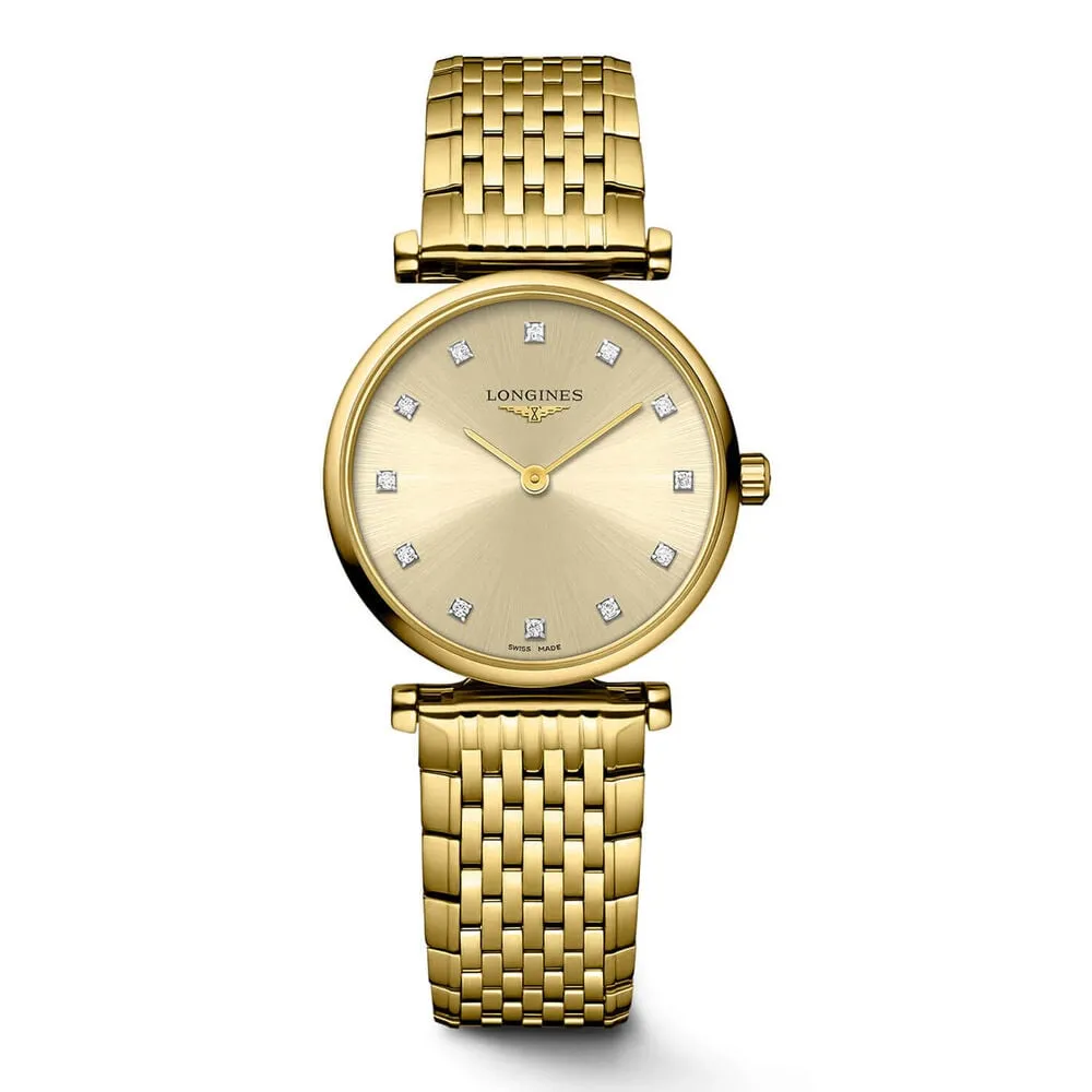 Longines La Grande Classique De Longines L42092378