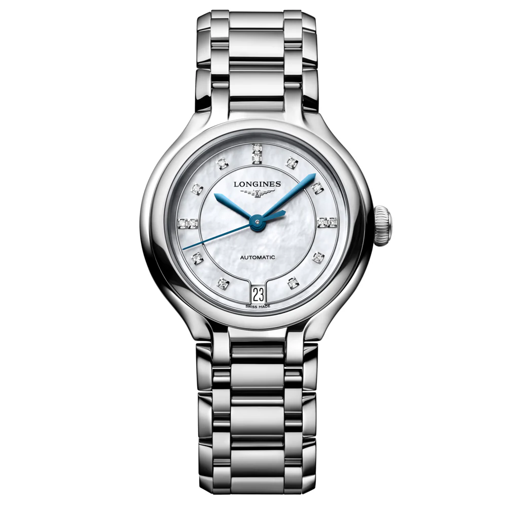 Longines Automatic Prima Luna L81244876