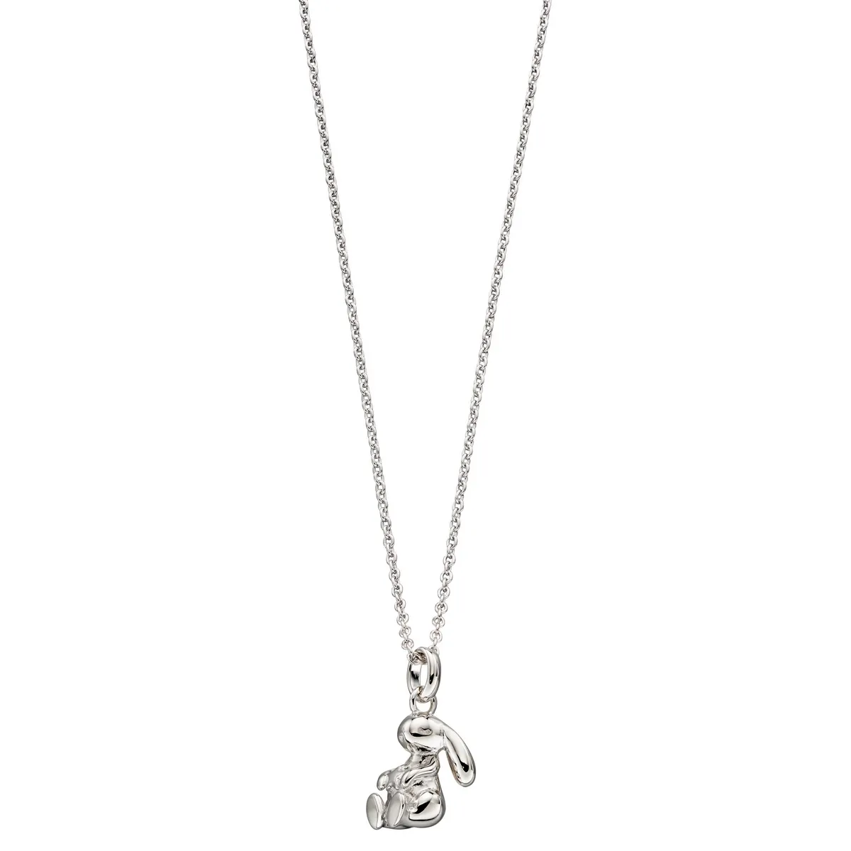 Cosmo Signature Rabbit Pendant