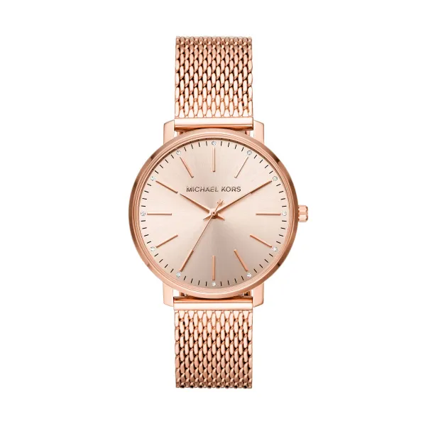 Michael Kors Ladies Watch Mk4340