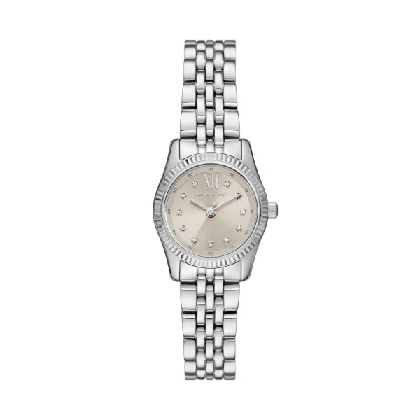 Michael Kors Steel Ladies Watch Mk4843