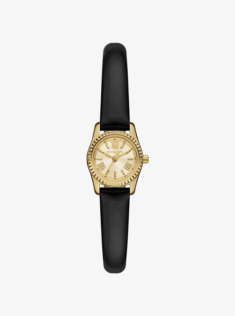 Michael Kors Strapped Ladies Watch Mk4901