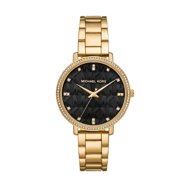 Michael Kors Pyper Ladies Watch Mk4916