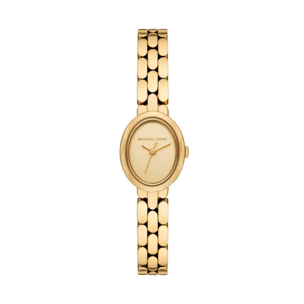 Michael Kors Ladies Maude Watch Mk4955
