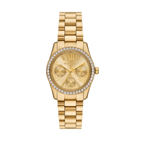 Michael Kors Lexington Ladies Watch Mk4982