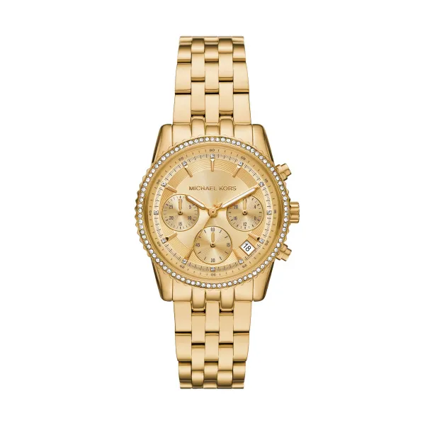 Michael Kors Gp Watch Mk7530