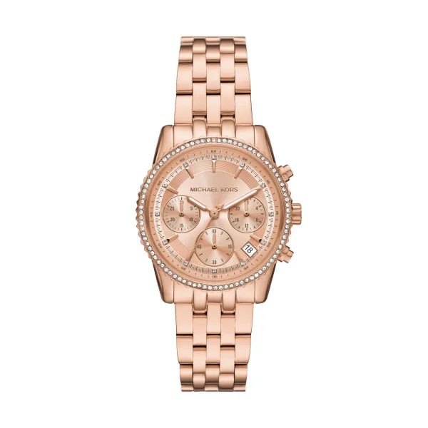 Michael Kors Rose Gold Mk7531