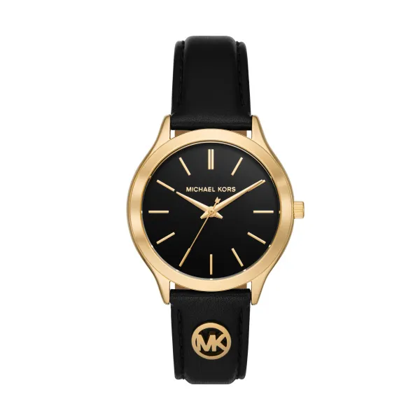 Michael Kors Ladies Strap Watch Mk7553