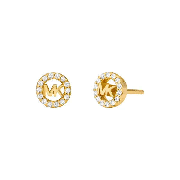 Michael Kors Stud Earrings Mkc1727cz710