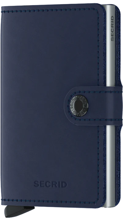 Secrid Miniwallet Original Navy