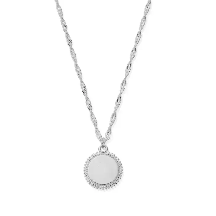 Chlobo Personalised Moon Coin Psntr3260
