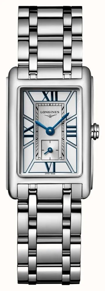 Longines Dolce Vita Ladies Watch L52554756