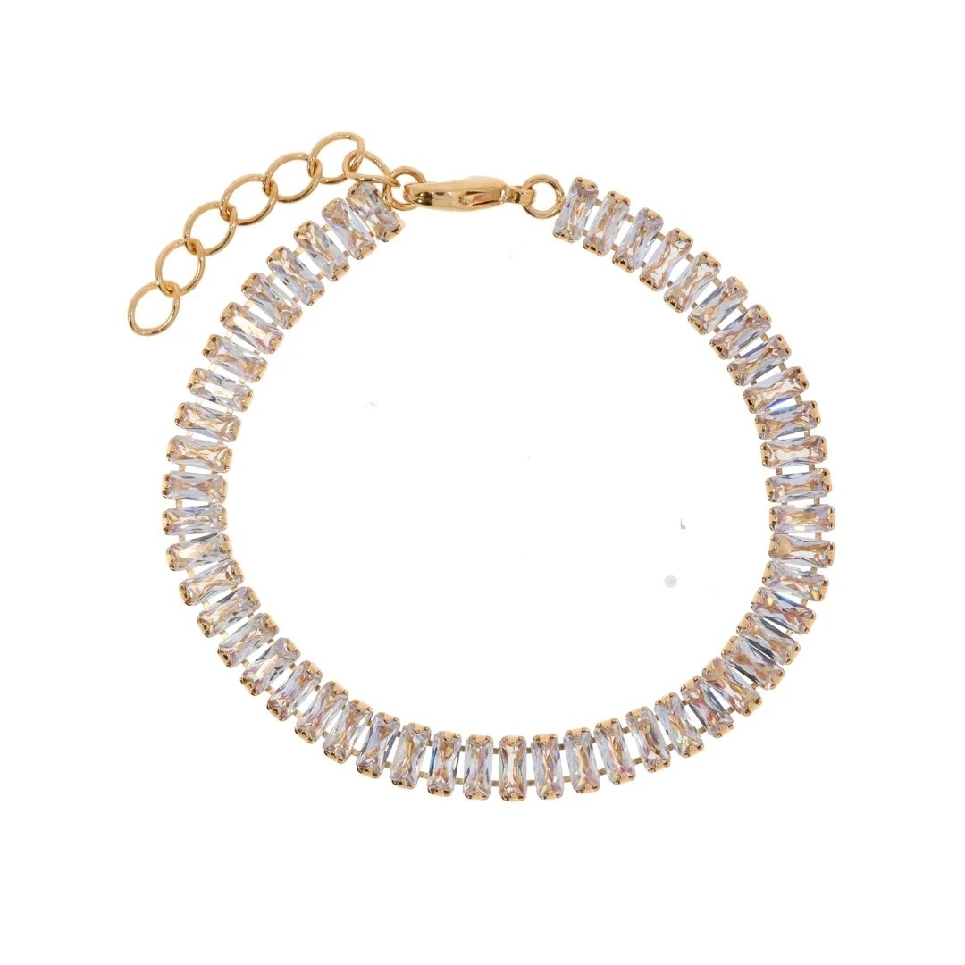 Burren Pure Soul Bracelet 
