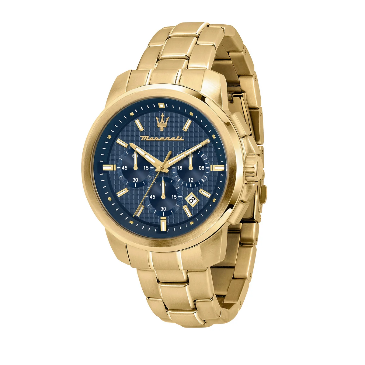 Maserati Successo 44m Watch R8873621021