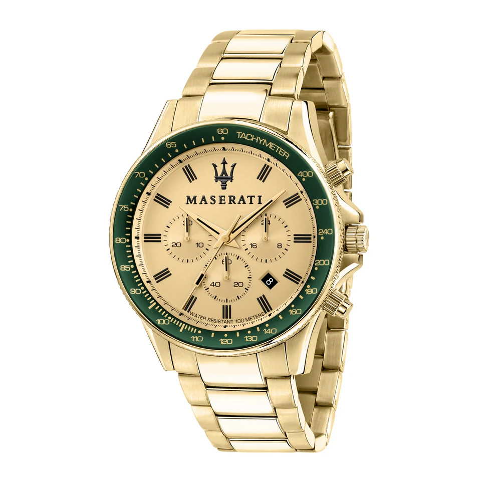 Maserati Gents Watch R8873640005
