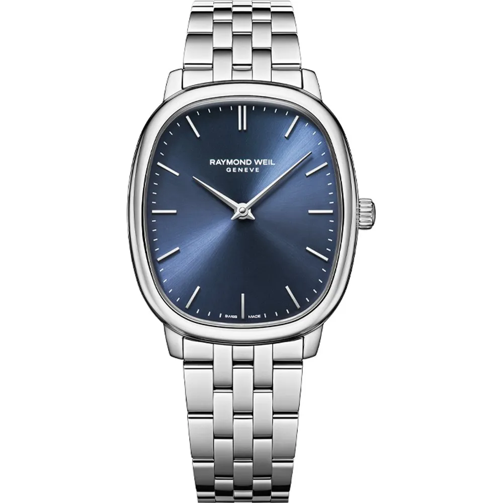 Raymond Weil 2280-st-50001 Toccata Heritage Watch