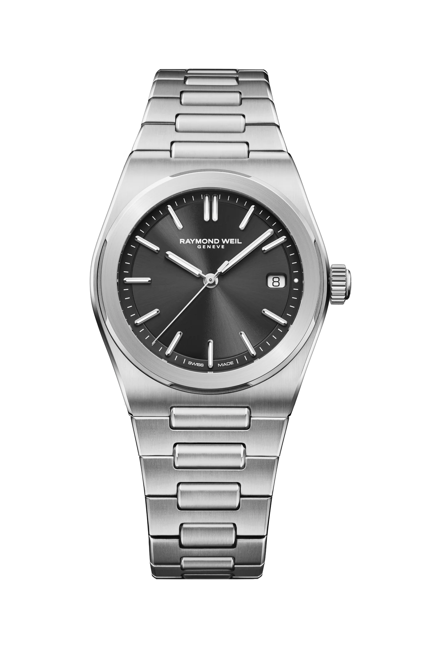Raymond Weil A.r.t. 38mm Graphite 1000-st-20001