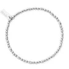 Chlobo Dainty Sparkle Bracelet Sdsp