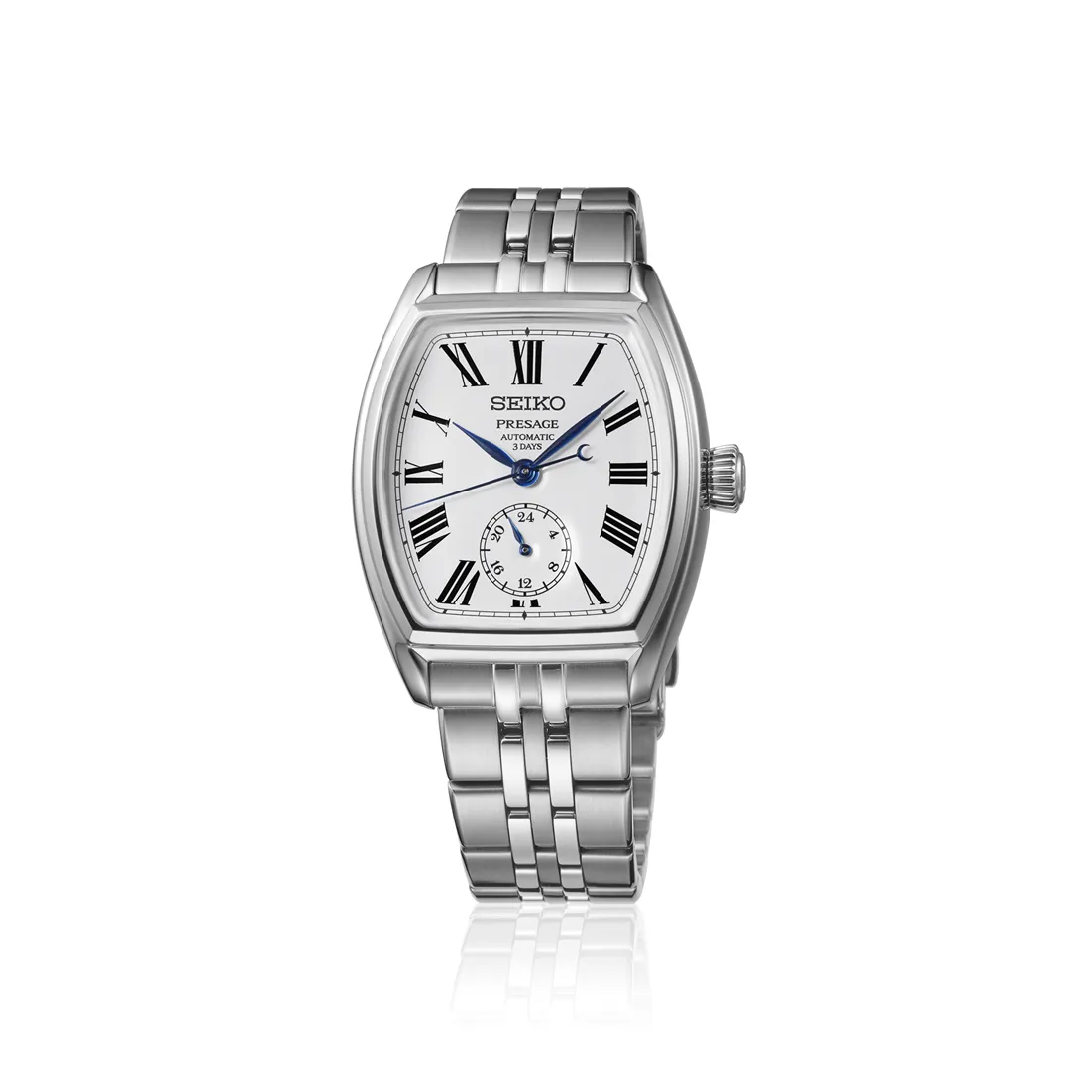 Seiko Presage Classic Series Tonneau Spb537j1