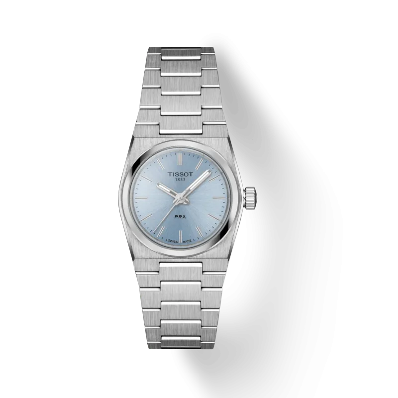 Tissot Prx 25mm T1370101135100