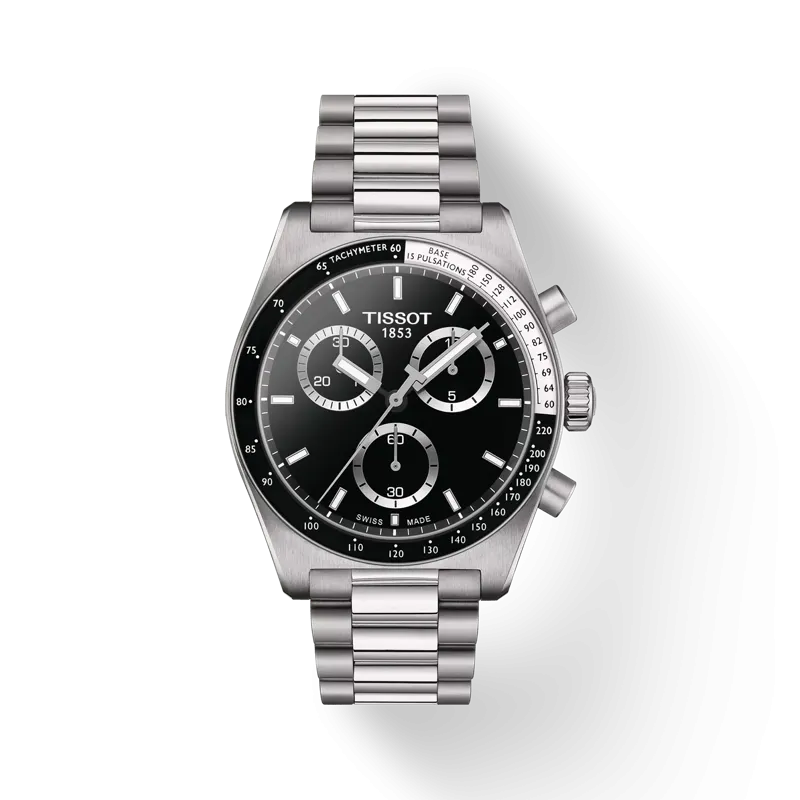 Tissot Pr516 Watch T1494171105100