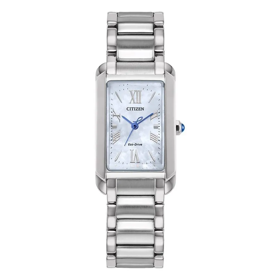 Citizen Ladies Bianca Watch Ew5620-55n