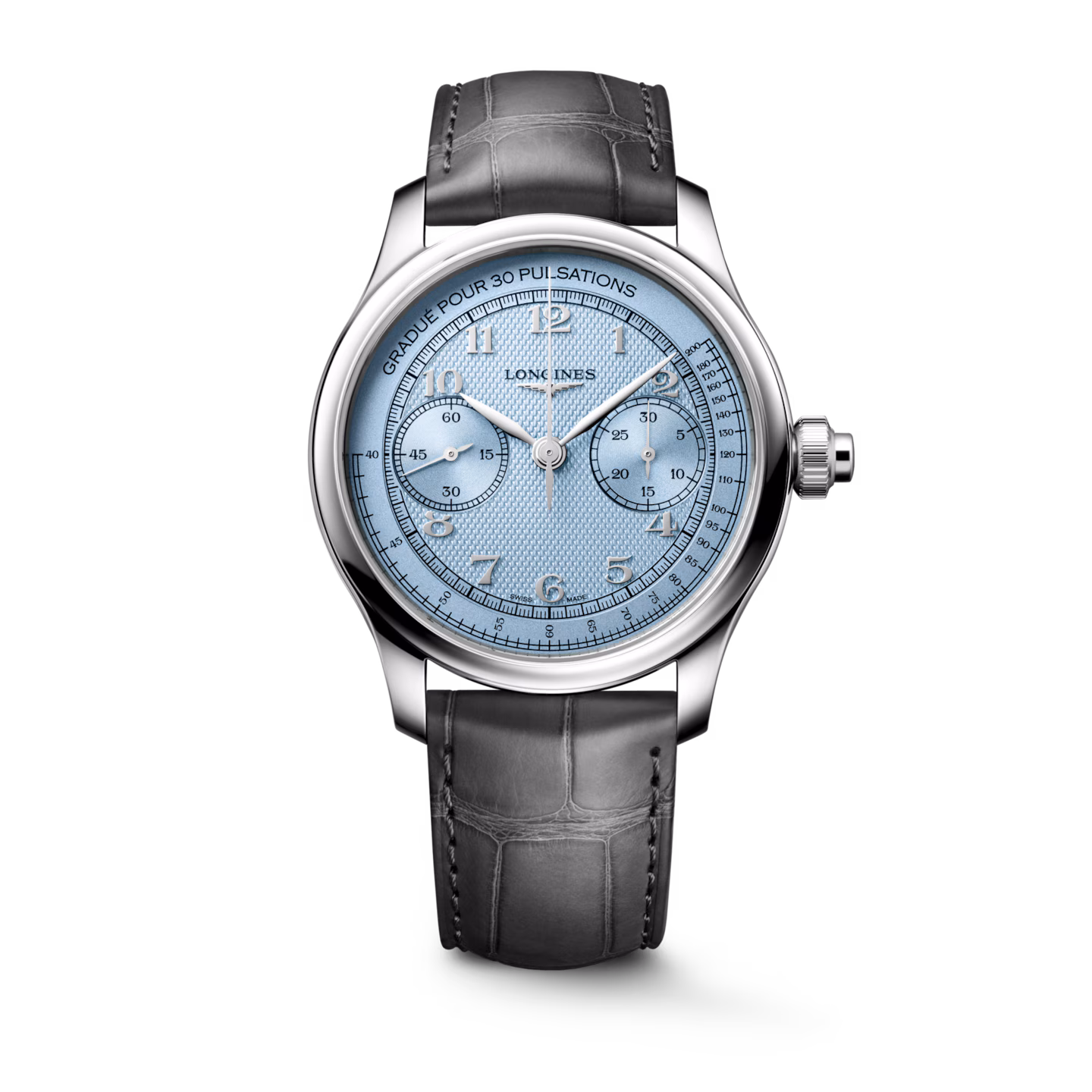 Longines Master Collection Chrono Monopusher L29604932